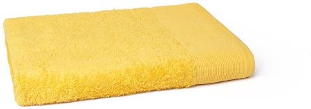 Faro Ręcznik Aqua 70X140 Żółty Frotte 500 G/M2 1520065