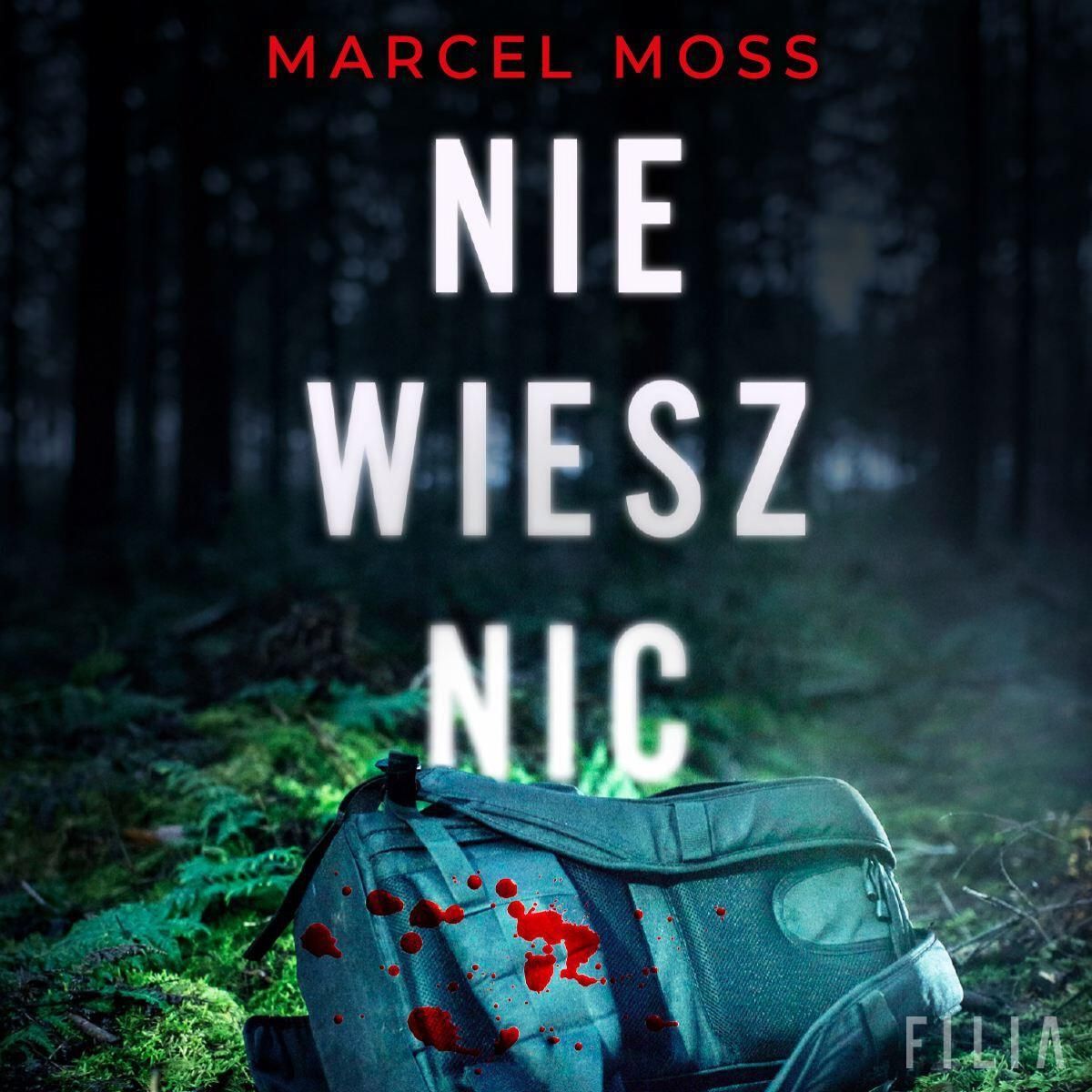 Nie wiesz nic (Audiobook) - Ceny i opinie - Ceneo.pl
