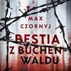 Bestia z Buchenwaldu (Audiobook)