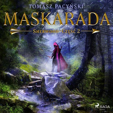 Maskarada (Audiobook)