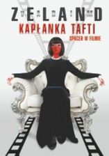 Kapłanka Tafti , Spacer w filmie (Audiobook) - Audiobooki