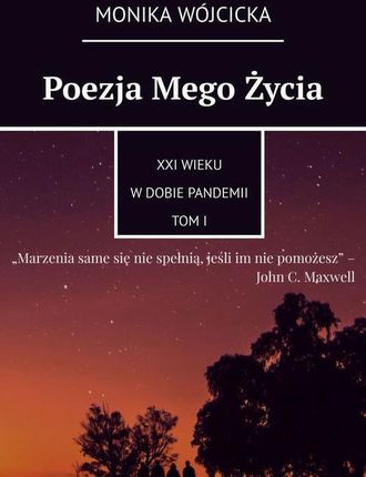 Poezja Mego Życia (EPUB)