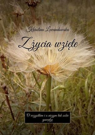 Z życia wzięte (EPUB)