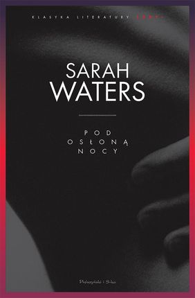 Pod osłoną nocy mobi,epub Sarah Waters - ebook