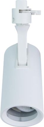 DPM - REFLEKTOR 1-FAZOWA X-LINE GU10 - BIAŁY - STR-GU10-W STRGU10W - zdjęcie 5
