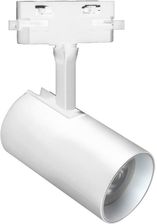 DPM - REFLEKTOR 1-FAZOWA X-LINE GU10 - BIAŁY - STR-GU10-W STRGU10W