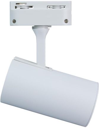 DPM - REFLEKTOR 1-FAZOWA X-LINE GU10 - BIAŁY - STR-GU10-W STRGU10W - zdjęcie 2