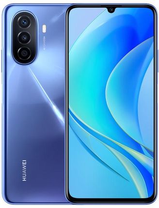 Huawei nova Y70 4/128GB Błękitny