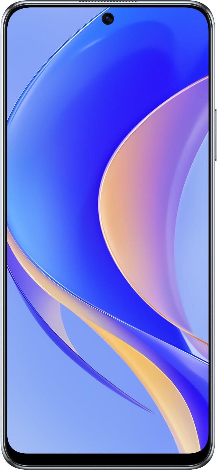 huawei nova y90 crystal blue