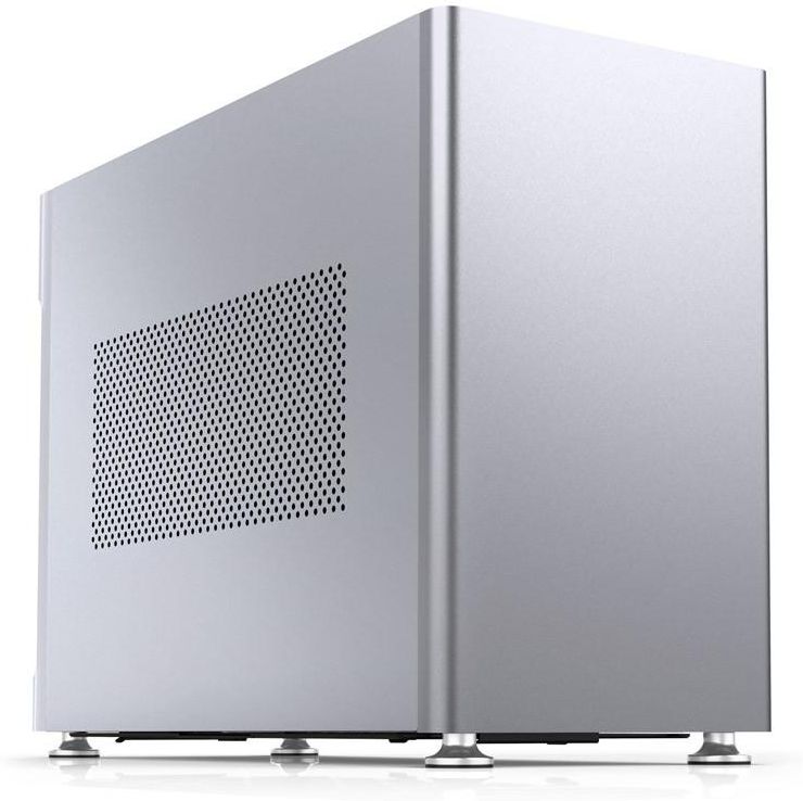 Amazon.co.jp: Jonsplus i100 Pro Mini-ITX ゲームケース、黒