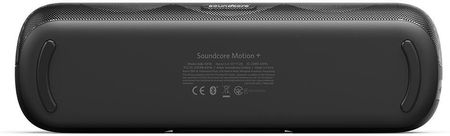 アンカー Soundcore Motion＋ black A3116011 Soundcore Motion+｜Bluetoothスピーカーの製品情報 | Anker