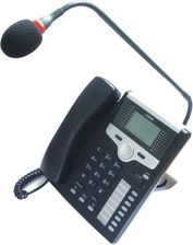 Zdjęcie Slican Pulpit mikrofonu z telefonem CTS-220.IP-BK.GN - Wołomin