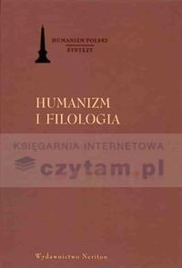 Humanizm i filologia
