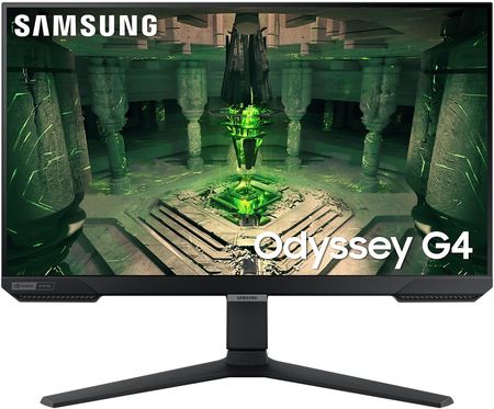 Samsung 27" Odyssey G4 (LS27BG400EUXEN)