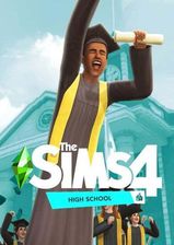Zdjęcie The Sims 4 Licealne Lata High School Years (Digital) - Legionowo
