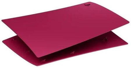 Sony PS5 Cover Digital Console - Cosmic Red