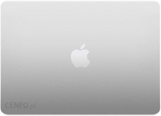 Apple MacBook Air M2 13,6"/M2/8GB/256GB/macOS Silver (MLXY3ZEA)