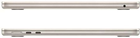MacBook air M2 8GB 256GB　スターライト Laptop Apple MacBook Air M2 13,6/M2/8GB/256GB/macOS