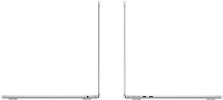 AhmadApple MacBook Air M2シルバー Laptop Apple MacBook Air M2 13,6/M2/8GB/512GB/macOS Silver
