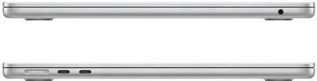 Apple MacBook air M2 8GB 512GB シルバー Laptop Apple MacBook Air M2 13,6/M2/8GB/512GB/macOS Silver
