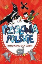 Zdjęcie Przysłowia polskie - Bodzentyn