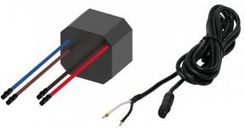 Zdjęcie Tece Solid Transformator Do Elektroniki Wc Z Kablem Przyłączeniowym 9810012 - Chełmno