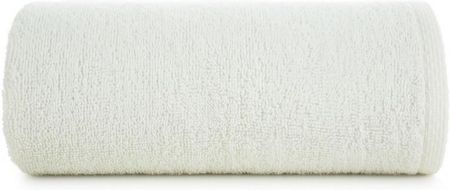 Eurofirany Ręcznik myjka Gładki 1 16x21 kremowy 400g/m2 frotte Eurofirany
