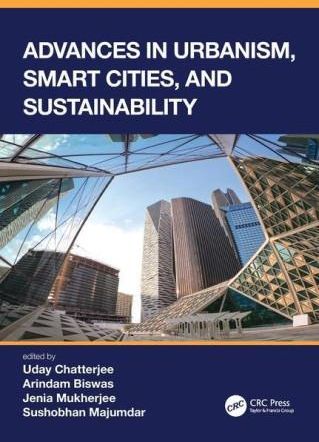 Advances In Urbanism, Smart Cities, And Sustainability - Literatura ...