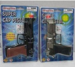 Zdjęcie Pisarek Pistolet Na Spłonki 22Cm S901B - Siewierz