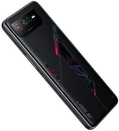 sora7171717　Rog phone6 128GB ブラック Asus ROG Phone 6 Smartfon 512 GB 17.2 cm (6.78 cal) czarny