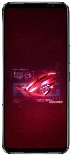ASUS ROG Phone 6 16/512GB Czarny - Cena, opinie na Ceneo.pl