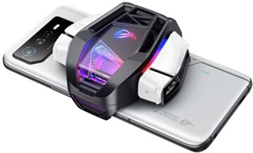 スマホアクセサリー Asus AeroActive Cooler 6 Amazon.co.jp: Asus AeroActive Cooler 6 – 空気 ブラック