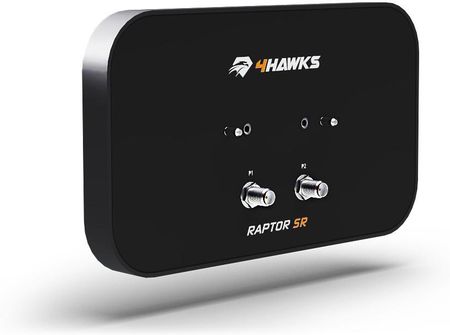 4Hawks Antena do drona Raptor SR for DJI Mavic Mini (A128S)