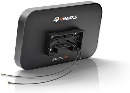 4Hawks Antena do drona Raptor SR for DJI Mavic 3 series (A133S)
