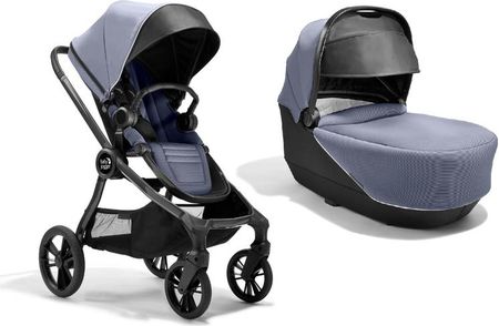 Baby Jogger City Sights Commuter Głęboko Spacerowy