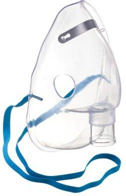 Maska dla dorosłych do inhalatorów B.Well PRO-110, PRO-115