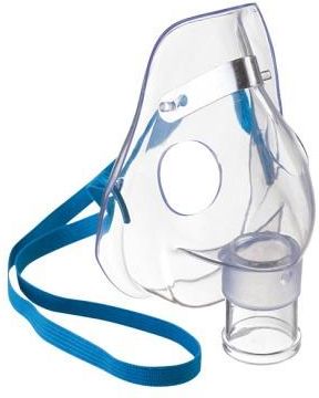 Maska dla dzieci do inhalatorów B.Well PRO-110, PRO-115