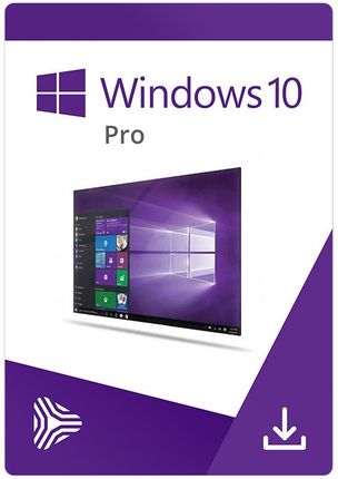 Microsoft Windows 10 Pro ESD (FQC10173)