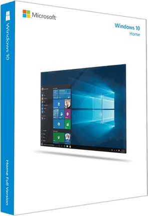 Microsoft Windows 10 Home OEM 32-bit (KW900163)