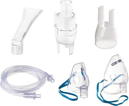 Zestaw do nebulizacji do Inhalatorów B.Well PRO-110 PRO-115