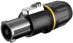 Zdjęcie Wtyk Głośnikowy 4-Pin Speakon - Roxtone Rs4Fp-Hd - Mszczonów
