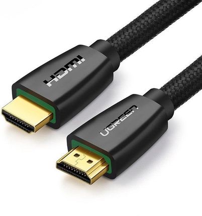 Ugreen Hd118 Kabel Hdmi - 4K 5M (Czarny)