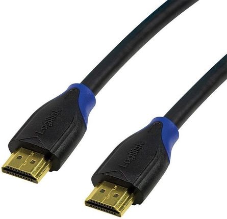 Kabel Hdmi Logilink Ch0066 V2.0, 10M