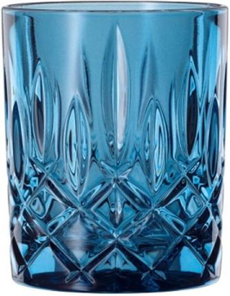 Nachtmann Noblesse Vintage Blue Szklanka Do Whisky 295 Ml.