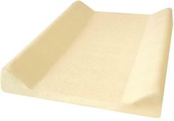 Zdjęcie Babymatex Pokrowiec Na Przewijak Jersey Ekri 50/60x70/80 Z Gumką 02 0387 - Błonie