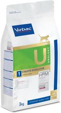 Virbac Urology 1 Struvite Dissolution Cat 3Kg