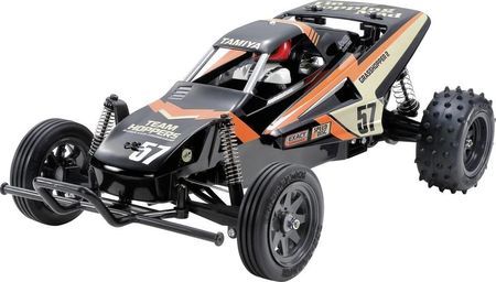 TAMIYA The Grasshopper II ＆FINSPEC2.4G Buy 1:10 RC The Grasshopper II (2017) online | Tamiya