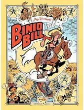 Zdjęcie Binio Bill - Ryglice
