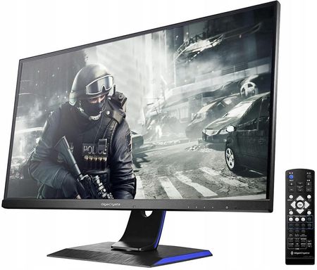 Monitor I-O Data Monitor GigaCrysta 27 1920x1080px 240Hz