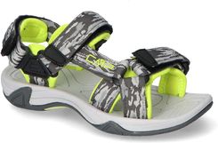 Zdjęcie Sandały CMP Hamal Hiking 38Q9954/49UL Szare - Łomża
